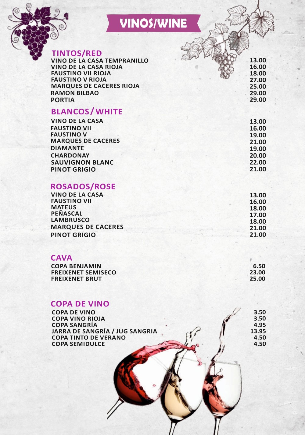 Carta 1