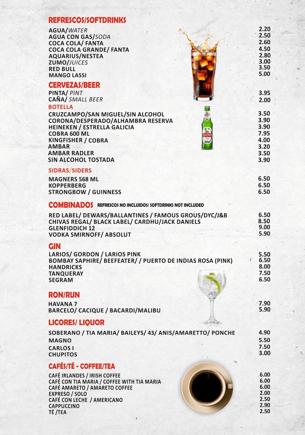 Carta 1